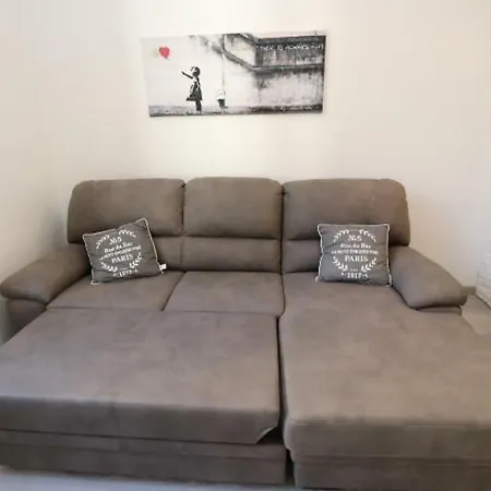 Andrea's Exclusive - Free Parking Included! Apartamento Génova