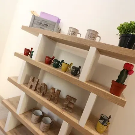 Διαμέρισμα Exclusive Really Downtown - Free Private Parking Included! *