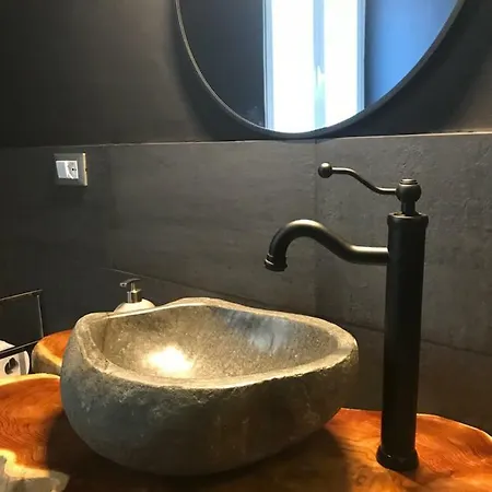 Διαμέρισμα Exclusive Really Downtown - Free Private Parking Included!