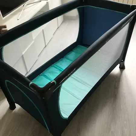 Διαμέρισμα Exclusive Really Downtown - Free Private Parking Included!