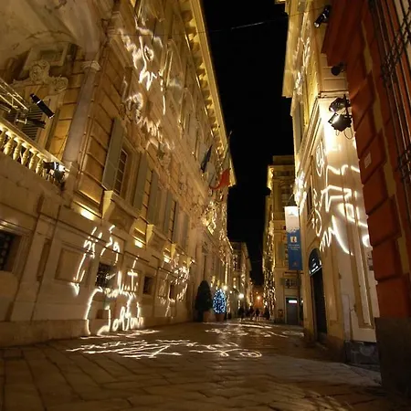 Διαμέρισμα Exclusive Really Downtown - Free Private Parking Included! Γένοβα