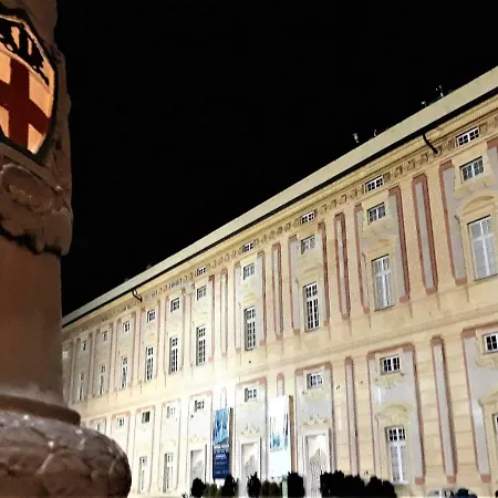 Exclusive Really Downtown - Free Private Parking Included! * Γένοβα