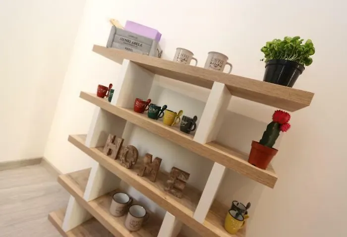 Apartmán Andrea's Exclusive - Free Parking Included! *