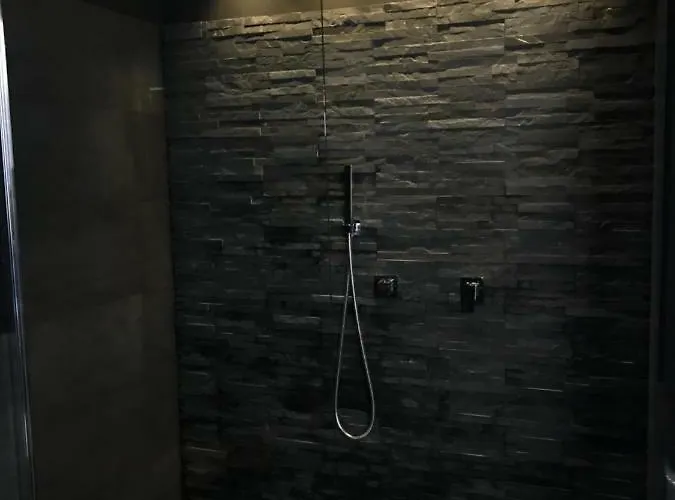 Apartmán Andrea's Exclusive - Free Parking Included!