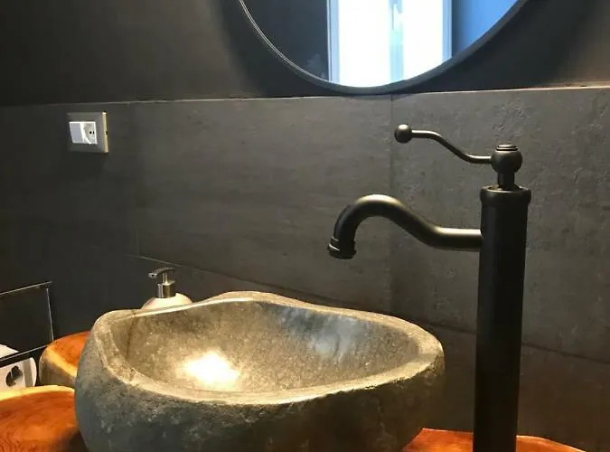 Apartmán Andrea's Exclusive - Free Parking Included!