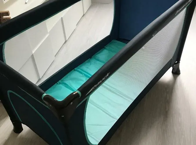 Apartmán Andrea's Exclusive - Free Parking Included!