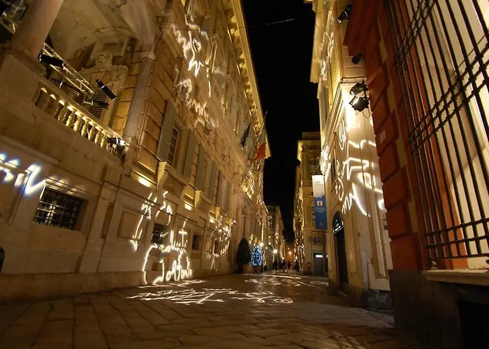 Apartmán Andrea's Exclusive - Free Parking Included! Janov