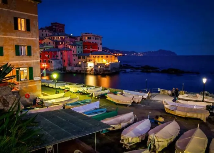 Andrea's Exclusive - Free Parking Included! Apartmán Janov