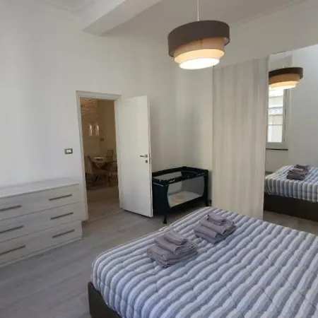 Exclusive Really Downtown - Free Private Parking Included! Genoa
