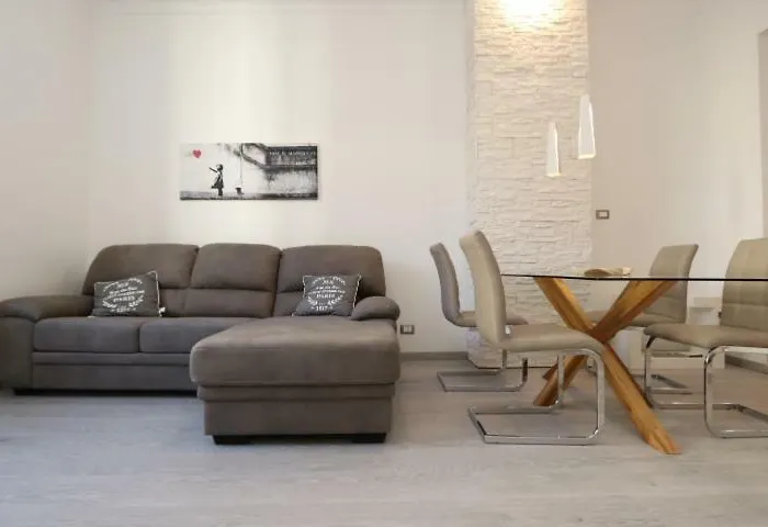 Andrea's Exclusive - Free Parking Included! Apartmán Janov