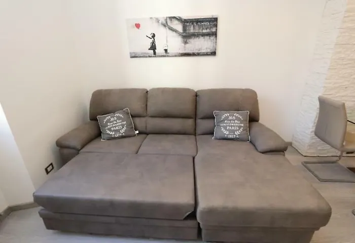 Andrea's Exclusive - Free Parking Included! Apartmán Janov