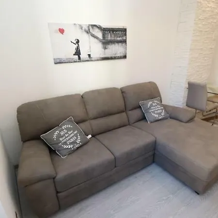 Andrea's Exclusive - Free Parking Included! Appartement