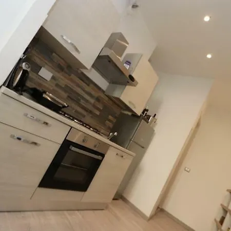 Appartement Andrea's Exclusive - Free Parking Included! *