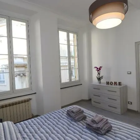 Andrea's Exclusive - Free Parking Included! Appartement *