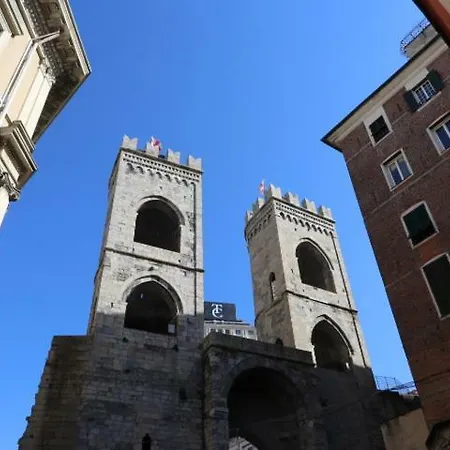 Andrea's Exclusive - Free Parking Included! Appartement *