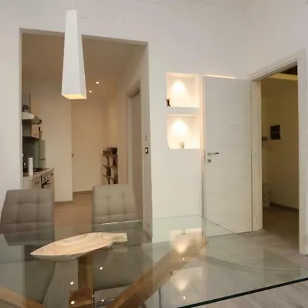 Andrea's Exclusive - Free Parking Included! Genua