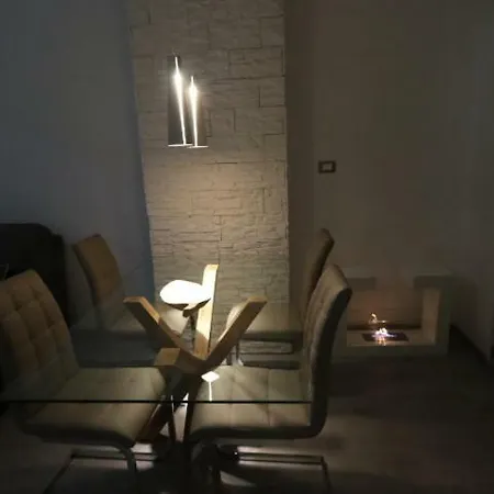 Andrea's Exclusive - Free Parking Included!