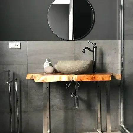 Appartement Andrea's Exclusive - Free Parking Included! *