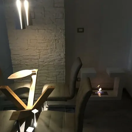 Andrea's Exclusive - Free Parking Included!