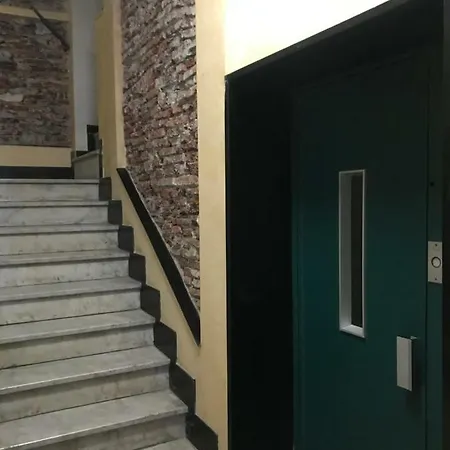 Andrea's Exclusive - Free Parking Included! Appartement *