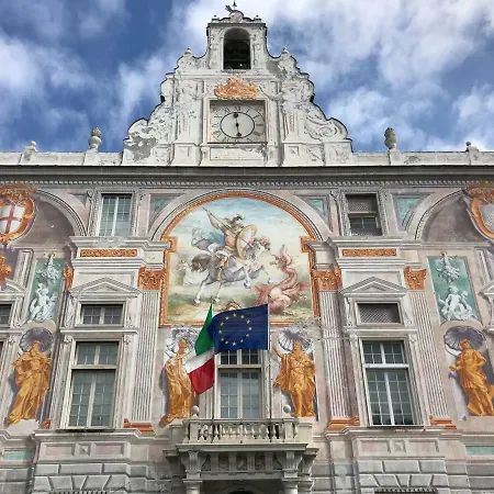 Andrea's Exclusive - Free Parking Included! Appartement *