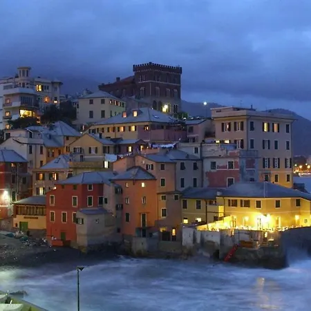Andrea's Exclusive - Free Parking Included! Appartement *