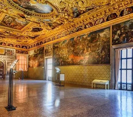 Andrea's Exclusive - Free Parking Included! Appartement Genua