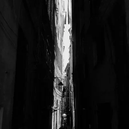 Appartement Andrea's Exclusive - Free Parking Included!